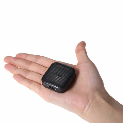

New Mini Portable Real Time GPS Tracker Car Vehicle GSM GPRS Tracking Device Anti-Lost Tracking Alarm Security System