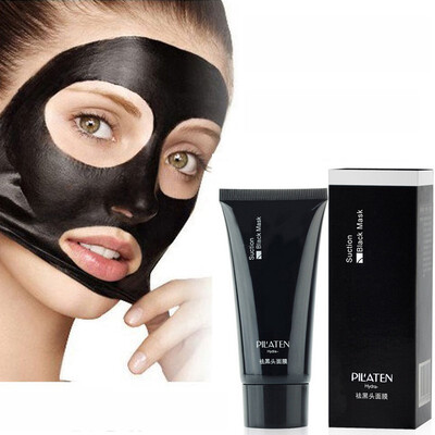

MyMei Beauty Facial Care Deep Cleansing Peel Off Removal Blackhead Nose + Face Mask