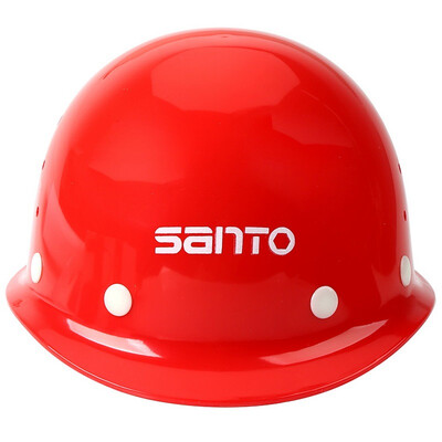 

SETO SANTO 2002 helmets inflatable helmets site helmets work work caps anti-smashing protective helmets