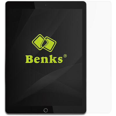 

Сталь пленки царапанию пленка Bangke Ши (Benks) IPAD воздух / AIR2 / IPAD Pro 9,7-дюймовый HD закаленного стекла пленка с высокой проницаемостью экрана пленки заставки