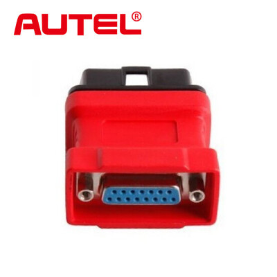 

Original DS708 Autel MaxiDas DS 708 OBD OBD2 16pin Adapter 16 pin