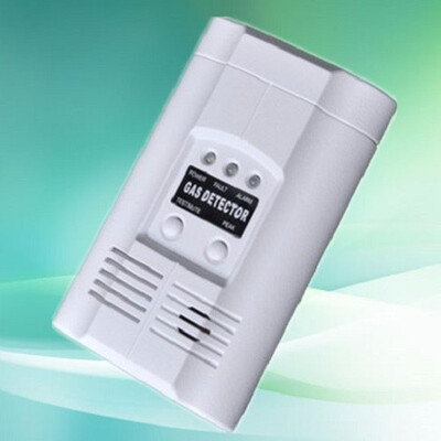 

GA502 Carbon analyzer CO detector Household gas Alarm Independent gas leak alarm High-grade gas leak alarm