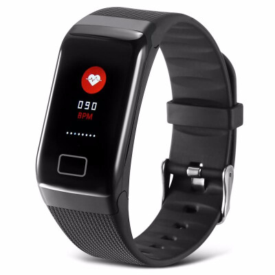 

X7 Pro Smart Digital Watch Heart Rate Blood Press Monitor Fitness Bracelet Sleep Monitor Wristband