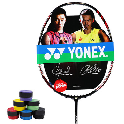 

YONEX Yonex badminton racket NS9900 new color offensive&defensive yy badminton Japan aerial shot