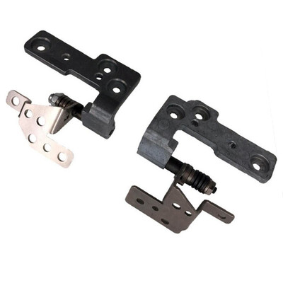 

NEW LCD LED Hinges For Asus N61 N61J N61JV N61JQ N61JA N61W N61VG N61VF N61V N61VN N61D L&R HINGEScrewdriver