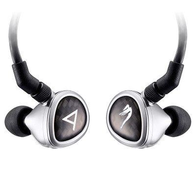 

IRIVER Astell&Kern Layla II IN-EAR Headphone HIFI Earset