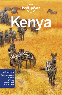 

Kenya 10