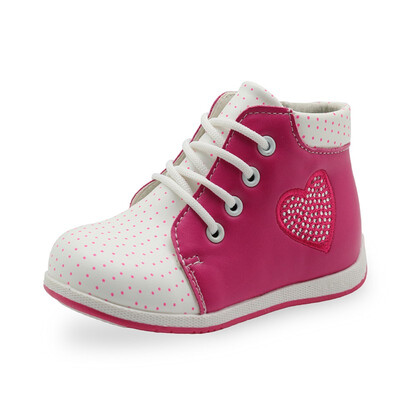 

autumn winter kids boys girls pu leather boots casual shoes fashion sneakers toddler boots for girls boys age