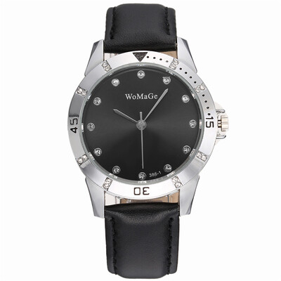 

Womage Cool dial pointer quartz watch