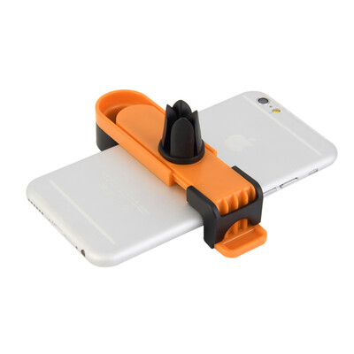 

Universal Portable Cell Phone GPS In Car Air Vent Mount Holder Cradle Bracket