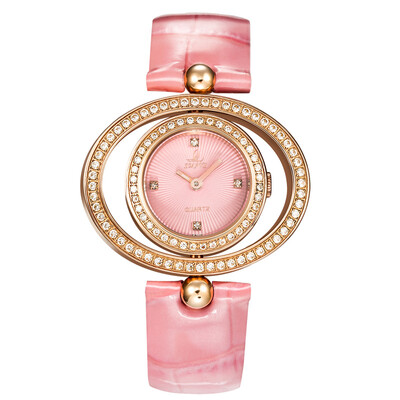 

Womens Watch Fashion Quartz Watch With A Steel Watchband