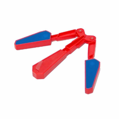 

LED Light Up Hand Toys Stress Relief And Relax Anti Stress Gadgets Flip Toy Finz Rotary Butterfly Decompression Interactive Toys