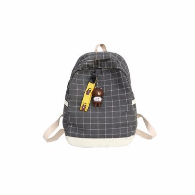 

Weis Exclusive Selection Fashion Womens Canvas Bag B-NVSN60121