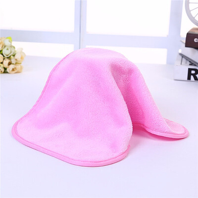 

Cntomlv Bamboo face towel super dry towel bamboo charcoal cleansing beauty towel Natural antibacterial environmental protection