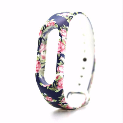 

For Xiaomi Mi Band 2 New Replacement Fashion Wristband Band Strap Bracelet