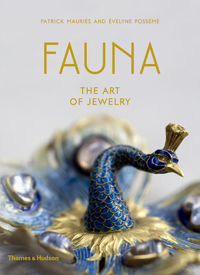 

Fauna The Art of Jewelry