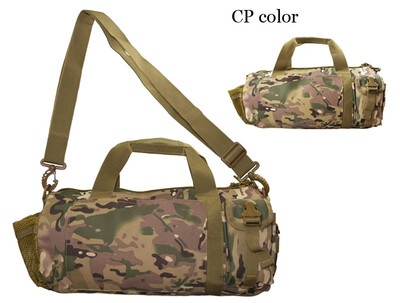 

Outdoor Sports Camouflage Backpack Men Military Hiking Cycling Climbing Camping Waterproof Rucksack Tactical Attack duffle Bag