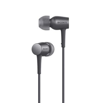 

Sony (SONY) MDR-EX750AP h.ear серии наушников лимон