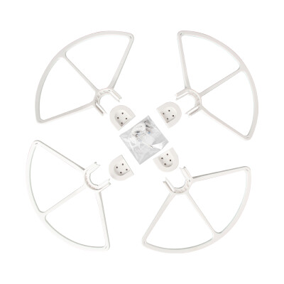 

RCstyle Snap on/off Prop Guards Propeller Protective Guards for DJI Phantom 3