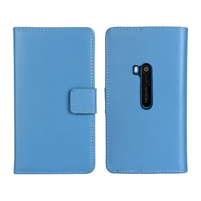 

MOONCASE магнитные кнопки Flip кожаный бумажник карту почты от назад дело прикрытия Nokia Lumia 920