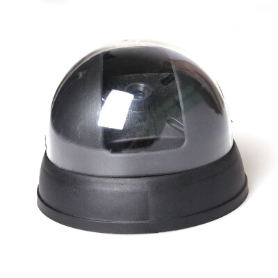 

Black 1Pc Dome CCTV Color Security Camera Detector Surveillance For Home Safety