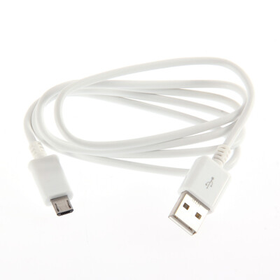 

USB 20 Data Charging Cord Data SYNC CABLE For Samsung Galaxy S4 S3
