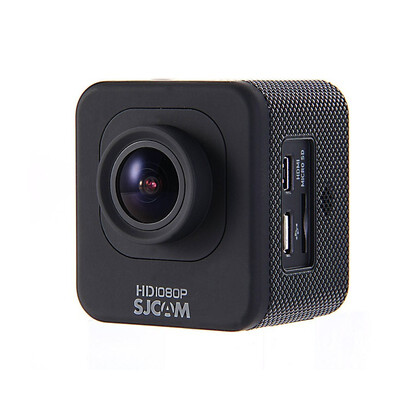 

SJCAM M10 Cube Mini Full HD Action Sport Camera Simple Version Black