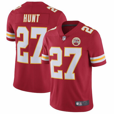 

Mens Kansas City Chiefs Patrick Mahomes II Nike White Game Jersey