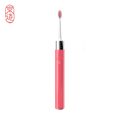 

JING ZAO Sonic electric toothbrush Rechargeable Vibration JZONE