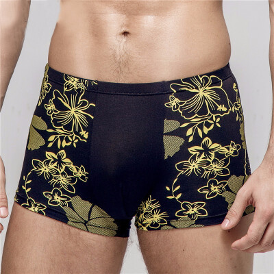 

Fashion Underwear Men Boxers Underpants