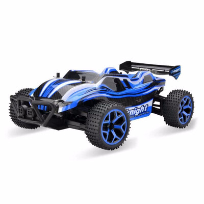 

ZC X - Knight 333 - GS05B 1 18 Full Scale 4WD 24G 4 Channel High Speed Crossing Car RTR
