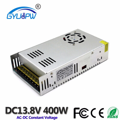 

Universal -400-138 Power Supply 138V 29A 400W Driver Transformer 110V 220V AC TO DC138V SMPS for Light CCTV AV TV Camera