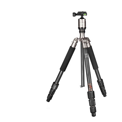 

Fotopro Colorful Aluminum Professional Tripod for camera C4C53P