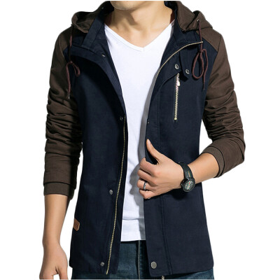 

Zogaa Autumn New Korean Men's Jacket Fashion