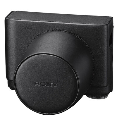 

Sony SONY LCJ-RXH camera bag for RX1 RX1R RX1R Ⅱ