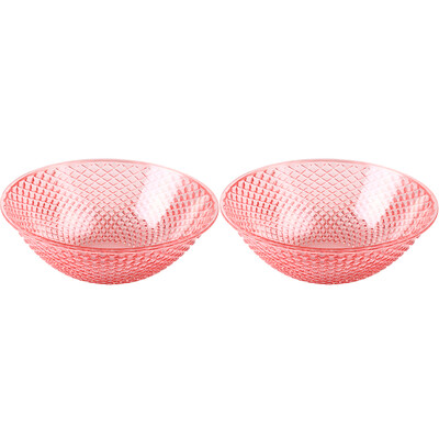 

Jingdong Supermarket three beautiful guru small round fruit color fruit plate dry fruit plate 6747 2 loaded color random