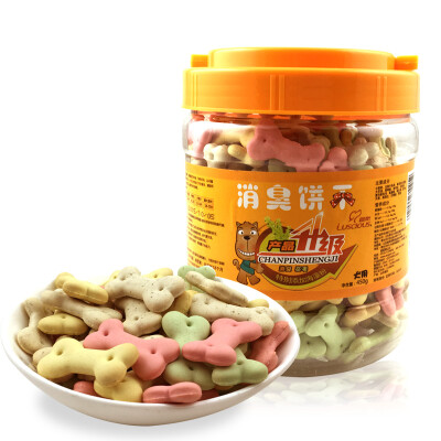 

Lus (luscious) dog pet snack snack biscuits 220g