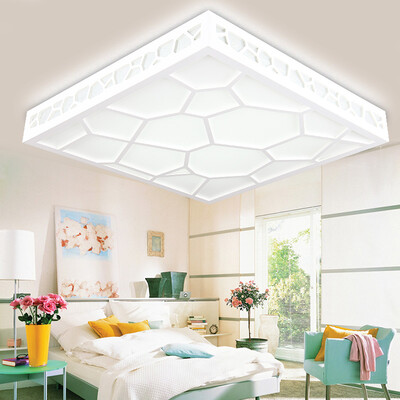 

First ceiling lamp aisle lights in the water side 25 25cm white light DD1815 led8w