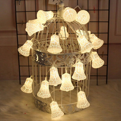 

Goodbulb 20 LED holiday String lights for Christmas Festival Party Fairy Colorful Xmas LED Strip Lights