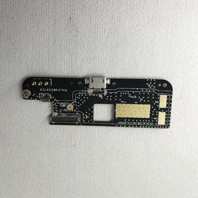 

For Doogee S60 USB Plug Charge Board With Microphone USB Charger Plug Board Module For Doogee S60 Smartphone