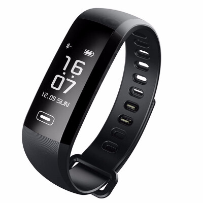

R5MAX blood pressure heart rate monitor Blood oxygen 50 Letter message push large smart Fitness Bracelet Watch intelligent