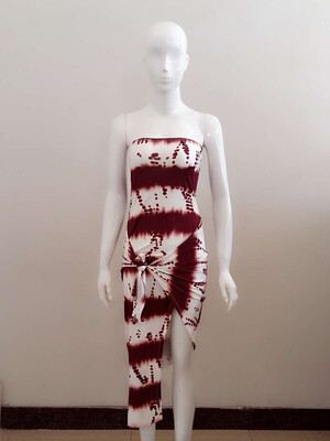 

Dress Bandage skirt sexy skirt