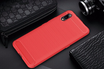 

for vivo NEX S Ultimate Special Edition Shockproof phone case cover for vivo NEX A PD1806 Slim Armor case Back cover Etui