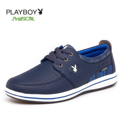 

PLAYBOY brand Autumn and Winter,New casual sneaker,Men's shoes