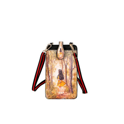 

Weis Womens Choice Fashion Shoulder Bag Crossbody Bag B-YY-E13