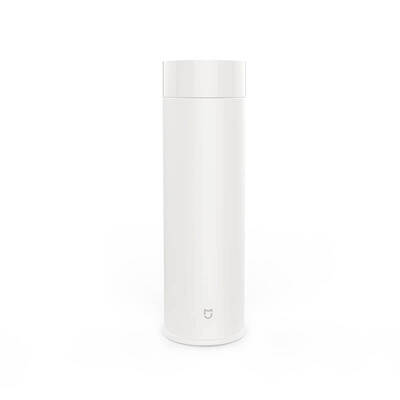 

MIJIA Millet Mug Rice Home Mug Cup 316L Stainless Steel Insulation Cold Water Cup 500ML White