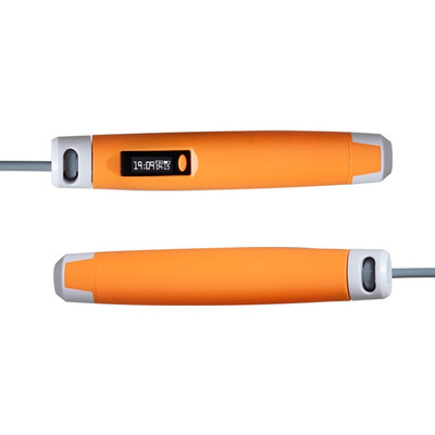 

Pew special POVIT Bluetooth smart APP rope skipping count calorie professional fitness equipment P-8101