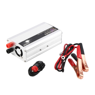 

DC 12V to AC 110V Portable Car Power Inverter Charger Converter 1200W WATT