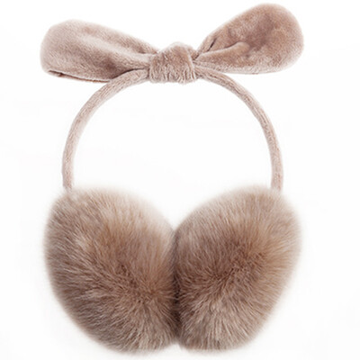 

SUZI Ear Warmers
