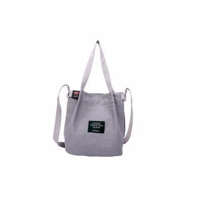 

Weis Exclusive Selection Fashion Womens Canvas Bag B-NVSN70013